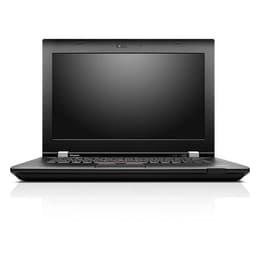 Lenovo ThinkPad L430 14" Celeron 1,8 GHz - HDD 160 GB - 4GB - teclado francés