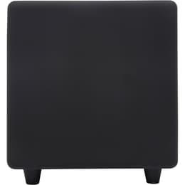 Altavoces Bluetooth Focal CUB 3 Jet Black - Negro