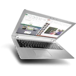 Lenovo Z51-70 15" Core i3 2 GHz - HDD 1 TB - 4GB - teclado francés