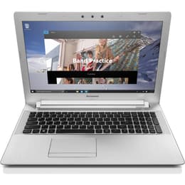 Lenovo Z51-70 15" Core i3 2 GHz - HDD 1 TB - 4GB - teclado francés