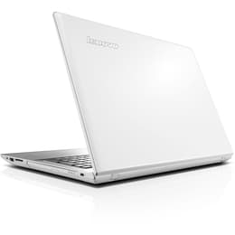 Lenovo Z51-70 15" Core i3 2 GHz - HDD 1 TB - 4GB - teclado francés