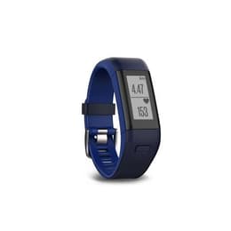 Relojes Cardio Garmin Vivosmart HR - Azul