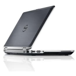 Dell Latitude E6420 14" Core i5 2,5 GHz  - SSD 128 GB - 8GB - teclado francés