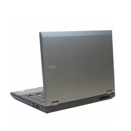 Dell Latitude E5410 14" Core i5 2,4 GHz  - HDD 250 GB - 4GB - teclado francés