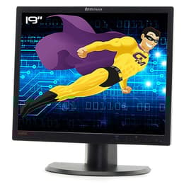 Monitor 19" LCD SXGA Lenovo ThinkVision L1900PA