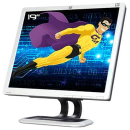Monitor 19" LCD SXGA HP L1910