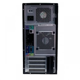 Dell OptiPlex 9020 MT Core i7 3,6 GHz - SSD 1000 GB RAM 16 GB