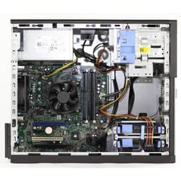 Dell OptiPlex 9020 MT Core i7 3,6 GHz - SSD 1000 GB RAM 16 GB