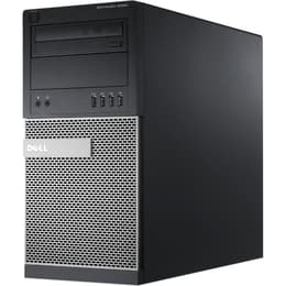 Dell OptiPlex 9020 MT Core i7 3,6 GHz - SSD 1000 GB RAM 16 GB