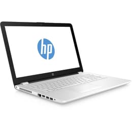 HP 15-bw026nf 15" A9-Series 3,6 GHz  - HDD 1 TB - 4GB - teclado francés
