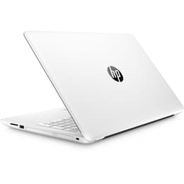 HP 15-bw026nf 15" A9-Series 3,6 GHz  - HDD 1 TB - 4GB - teclado francés