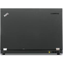 Lenovo ThinkPad X230 12" Core i5 2,6 GHz  - HDD 1 TB - 4GB - Teclado Francés
