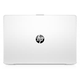 HP 14-bs005nf 14" Celeron 1,6 GHz - SSD 32 GB - 4GB - teclado francés