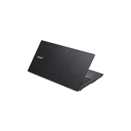 Acer Aspire ES1-533-P21Q 15" 1,1 GHz - HDD 1 TB - 8GB - teclado francés