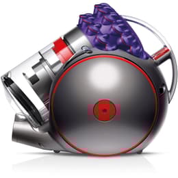 Aspiradores sin bolsa DYSON Cinetic Big Ball Parquet 2