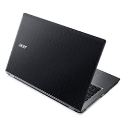 Acer Aspire V5-591G-57UR 15" Core i5 2,3 GHz  - HDD 1 TB - 8GB - teclado francés