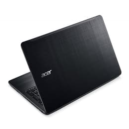 Acer Aspire F5-573G-57DS 15" Core i5 2,5 GHz  - HDD 1 TB - 4GB - teclado francés