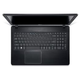 Acer Aspire F5-573G-57DS 15" Core i5 2,5 GHz  - HDD 1 TB - 4GB - teclado francés