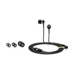 Auriculares Earbud - Sennheiser CX 1.00