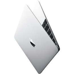 MacBook 12" (2015) - AZERTY - Francés