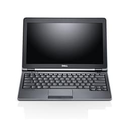 Dell Latitude E6220 12" Core i5 2,5 GHz  - HDD 320 GB - 4GB - Teclado Francés