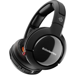 Cascos Gaming Micrófono Steelseries H Wireless - Negro