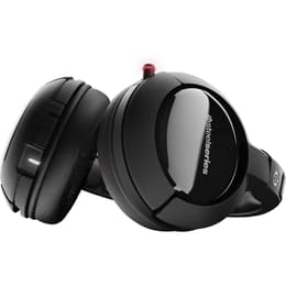 Cascos Gaming Micrófono Steelseries H Wireless - Negro