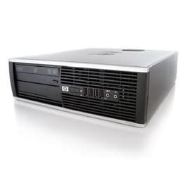 HP Compaq 6200 Pro SFF Core i3 3,1 GHz - HDD 250 GB RAM 4 GB