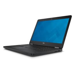  Dell Latitude E5550 15" Core i5 2,3 GHz  - HDD 500 GB - 8GB - teclado francés