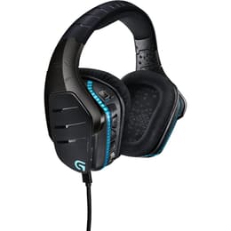 Cascos Reducción de ruido Gaming Micrófono Logitech G633 Artemis Spectrum - Negro