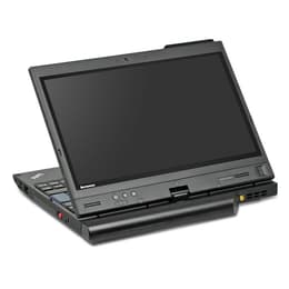 Lenovo ThinkPad X220 Tablet 12" Core i5 2,5 GHz - HDD 160 GB - 4GB - teclado francés