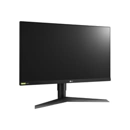 Monitor 27" LED FHD LG UltraGear 27GL63T