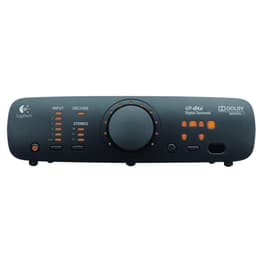 Altavoces    Logitech Z906 - Negro