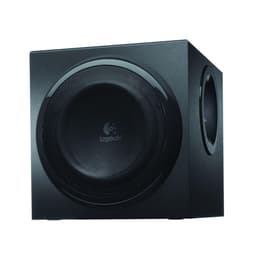 Altavoces    Logitech Z906 - Negro