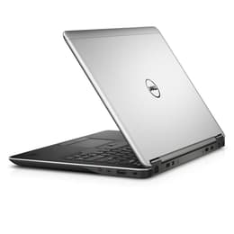 Dell Latitude E7440 14" Core i5 2 GHz - HDD 500 GB - 8GB - teclado francés