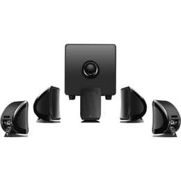 Altavoces   Focal Sib and Cub3 - Negro
