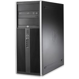 HP Elite Compaq 8200 MT Core i3 3,3 GHz - HDD 500 GB RAM 8 GB