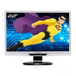 Monitor 22" LCD WXGA+ Philips 220S2SS