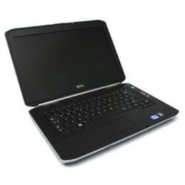 Dell Latitude E5420 14" Core i5 2,5 GHz  - HDD 320 GB - 8GB - teclado francés