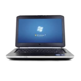 Dell Latitude E5420 14" Core i5 2,5 GHz  - HDD 320 GB - 8GB - teclado francés