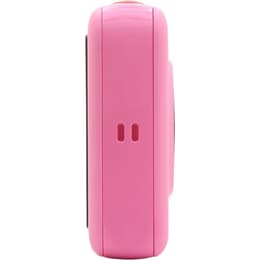 Cámara compacta Polaroid Snap Touch - Rosa + 4XDigitales Zoomobjektiv