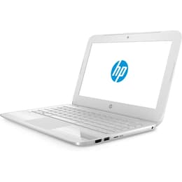 Hp Stream 11-y006nf 11" Celeron 1,6 GHz  - SSD 32 GB - 4GB - Teclado Francés