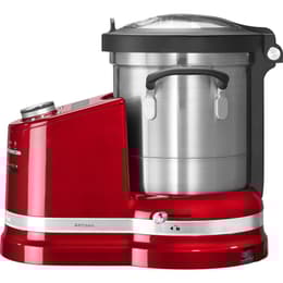 Kitchenaid 5KCF0103ECA Robots olla