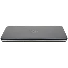 HP Probook 640 G1 14" Core i5 3,1 GHz  - SSD 120 GB - 8GB - teclado francés