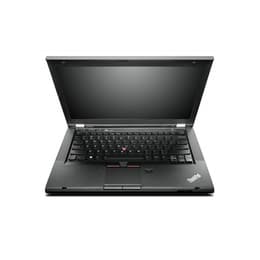 Lenovo Thinkpad T430 14" Core i5 2,6 GHz  - HDD 500 GB - 4GB - teclado francés