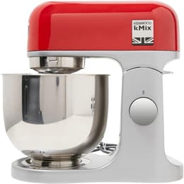 Kenwood KMX750RD kMix Robots olla