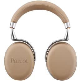 Cascos Reducción de ruido Bluetooth Parrot Zik 2.0 - Marrón