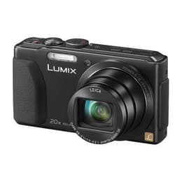 Panasonic TZ 40 EF-K Negro | Back Market