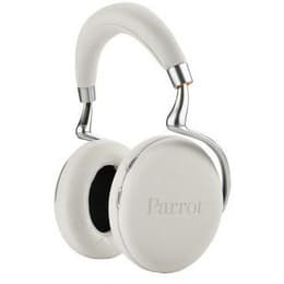 Cascos   Bluetooth  Micrófono Parrot Zik 2.0 - Blanco