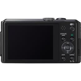 Compactas Panasonic Lumix DMC-TZ40 - Negro
